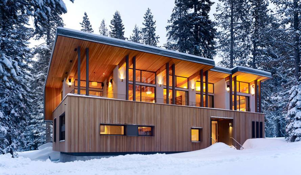 fenêtre architecturale 